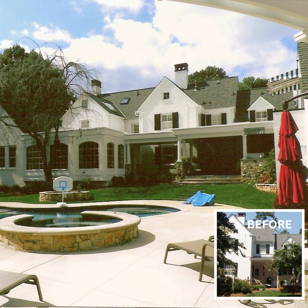 Residential Renovation Renovate your house within your budget