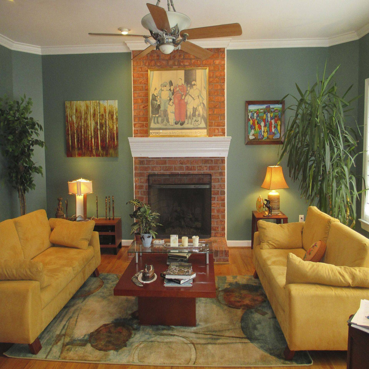 Collaborative Interior Design remodeling coaching