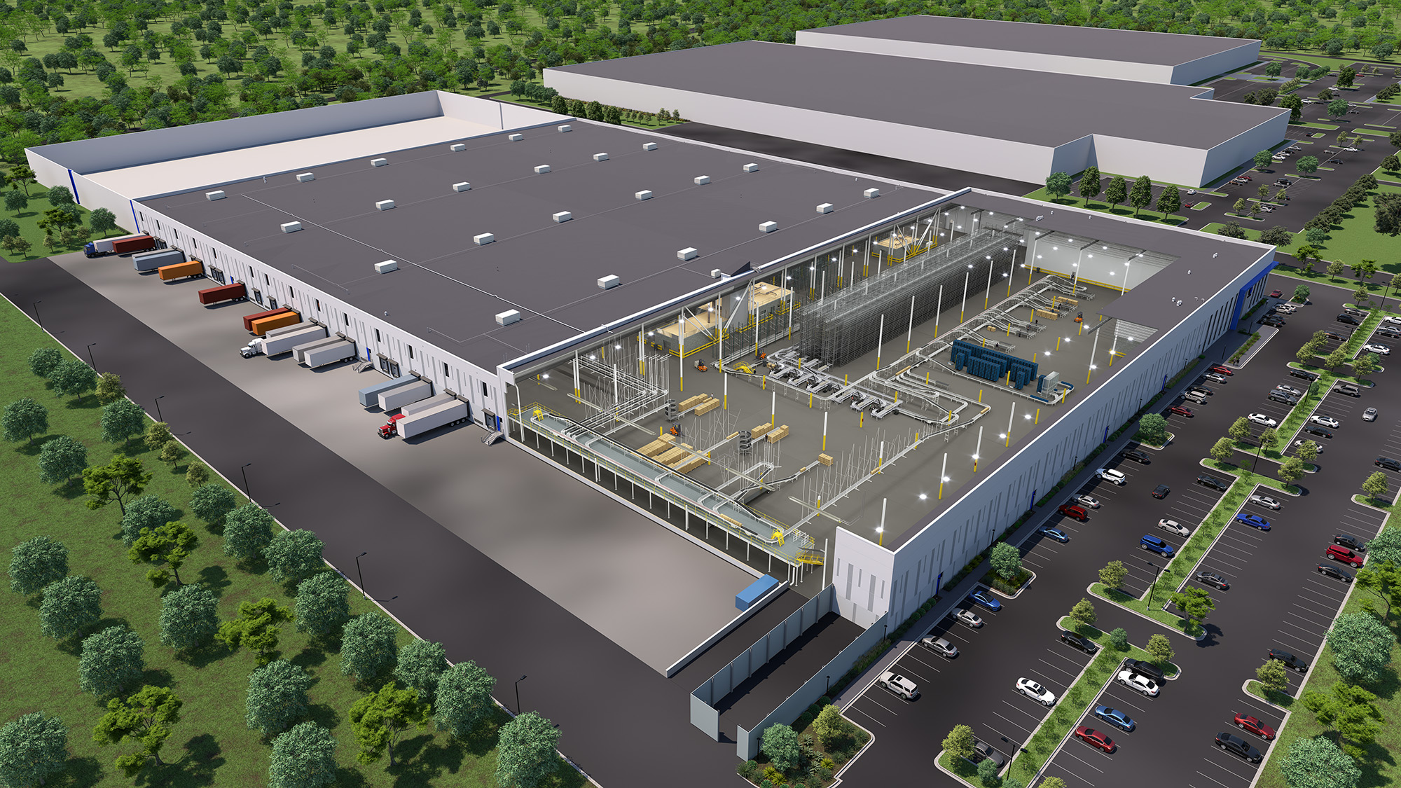 We organize and arrange the interior spaces of a building or environment in an efficient and functional manner.