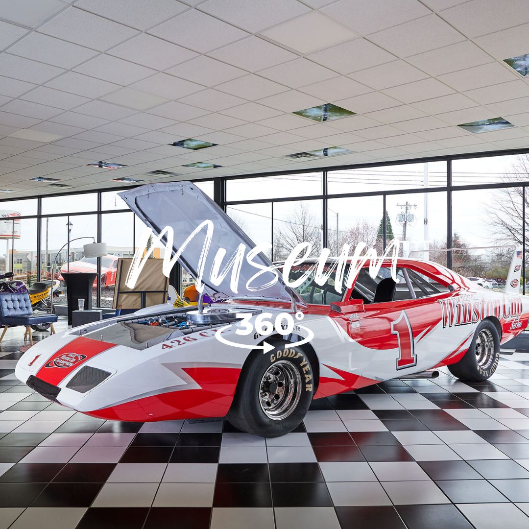 Promote your museum in all its glory