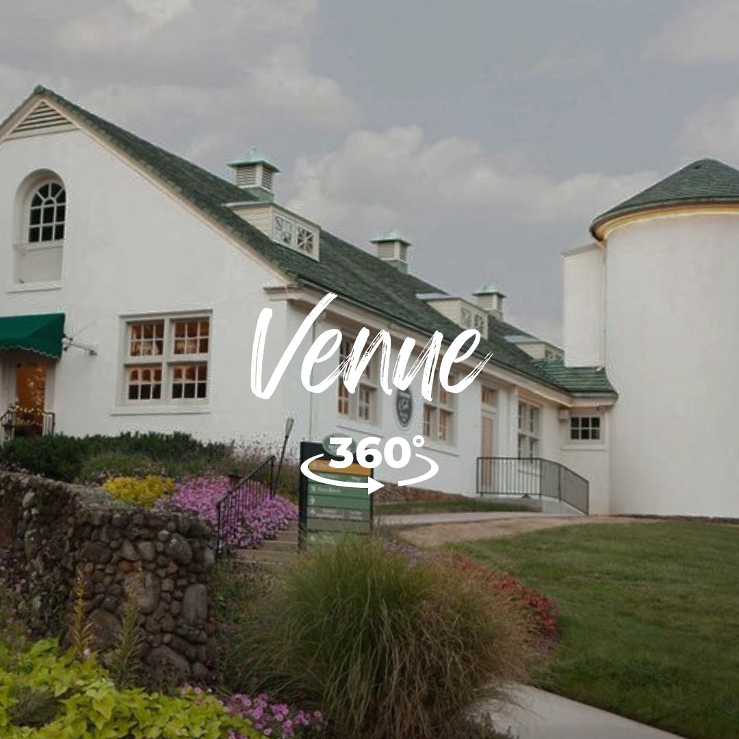 Promote your venue in all its glory